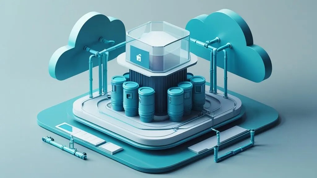 API gateway & zero-trust cho API