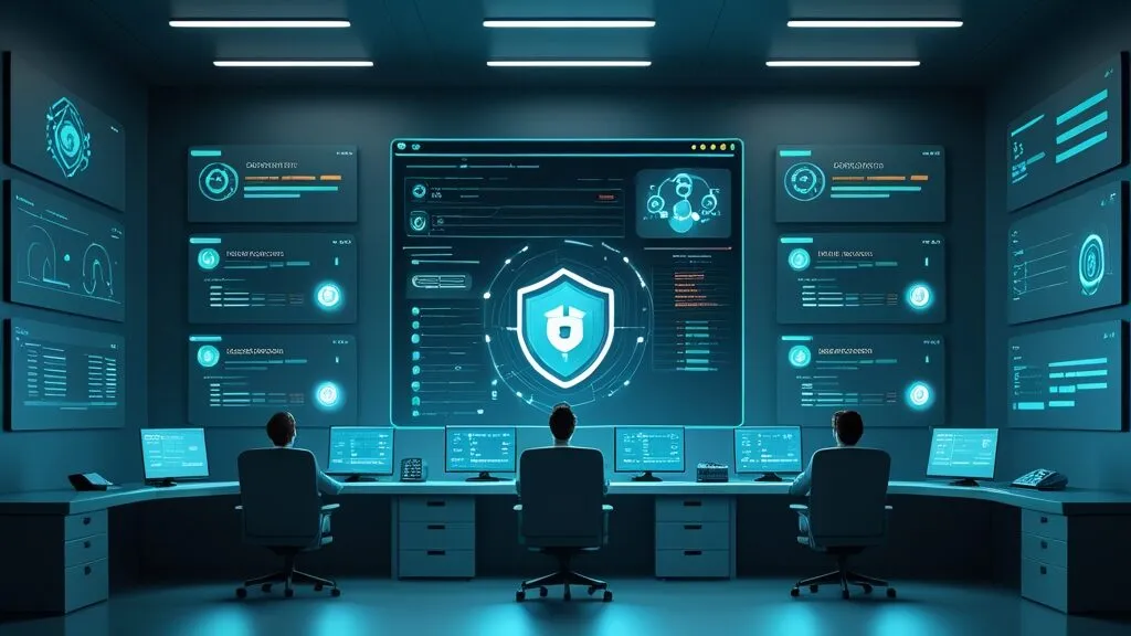 Endpoint security & EDR: bảo vệ thiết bị đầu cuối