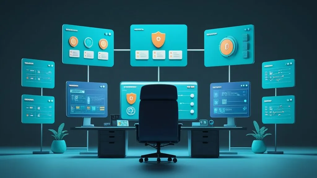 Insider threat: phòng chống mối đe doạ nội bộ