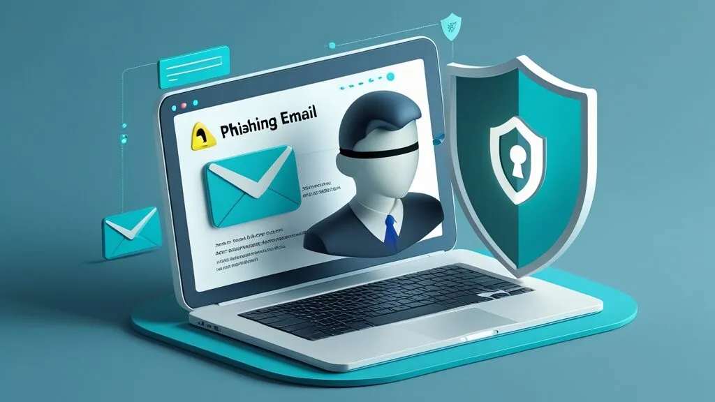Nâng cao nhận thức an ninh & phòng chống phishing