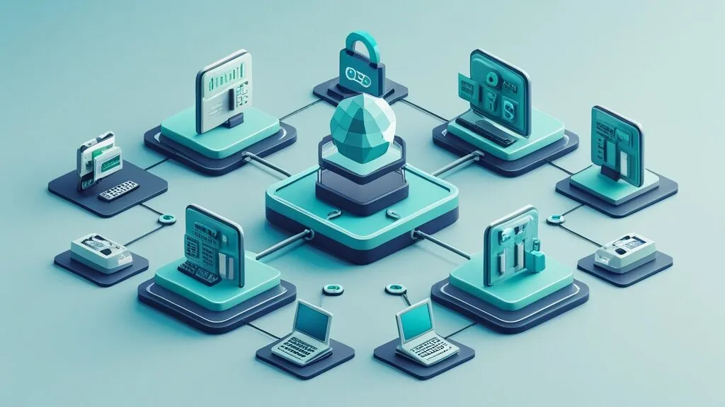 Quản trị rủi ro nhà cung cấp (third-party & supply-chain risk)