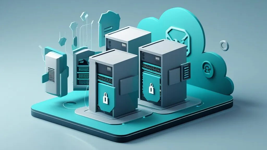 Sao lưu & phục hồi sau thảm hoạ chống ransomware