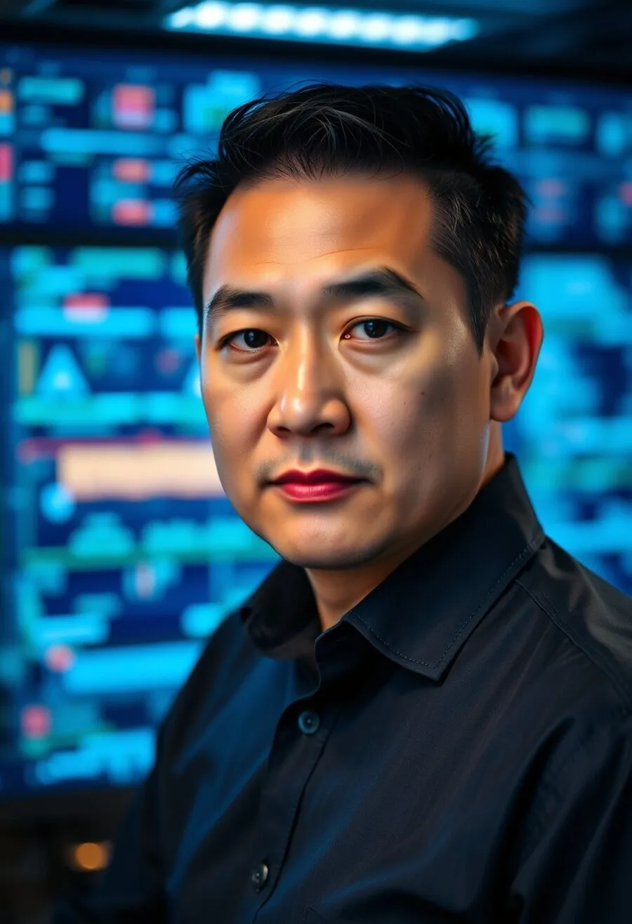 Nguyễn Thái Dương — Data Security Specialist & Information Security Auditor (ISO 27001/GDPR)