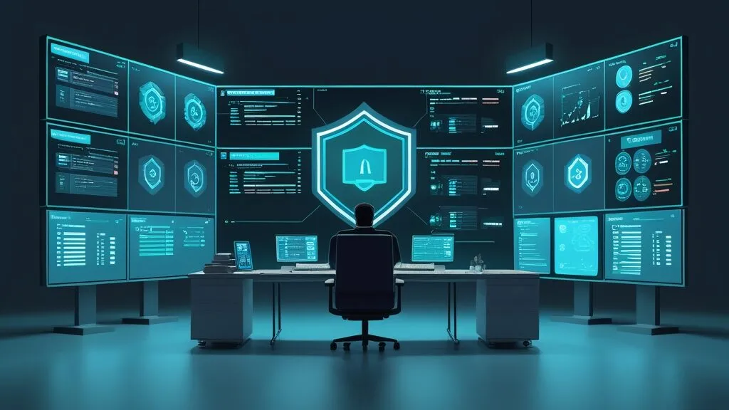 Threat intelligence & săn mối đe doạ