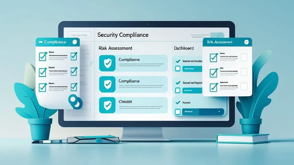Tuân thủ PCI DSS cho hệ thống thanh toán
